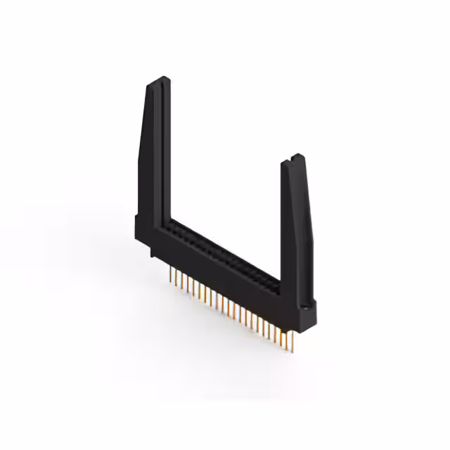 396-022-541-678 EDAC Inc.  Conectores de tableros de borde